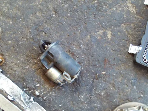 Μίζα για FORD TRANSIT (2000 - 2006) (FA_ _) 2300 (E5FA)(E5FC) Petrol 146 16V LA Μίζα για FORD TRANSIT (2000 - 2006) (FA_ _) 2300 (E5FA)(E5FC) Petrol 146 16V LA