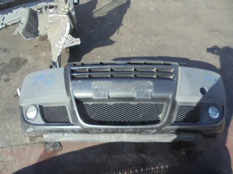 Προφυλακτήρας Εμπρός για FIAT DOBLO (2006 - 2009) (223) Cargo  Προφυλακτήρας Εμπρός για FIAT DOBLO (2006 - 2009) (223) Cargo