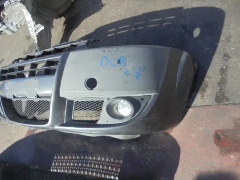 Προφυλακτήρας Εμπρός για FIAT DOBLO (2006 - 2009) (223) Cargo  -  Προφυλακτήρας Εμπρός για FIAT DOBLO (2006 - 2009) (223) Cargo  -