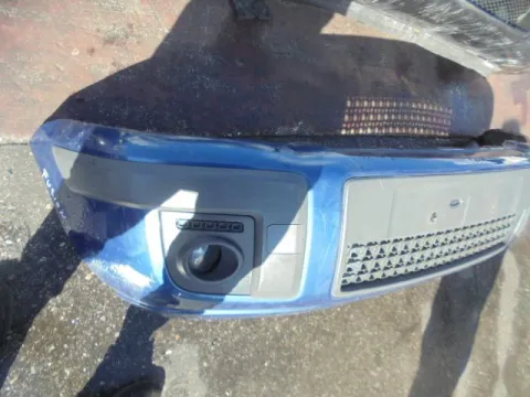 Προφυλακτήρας Εμπρός (Ελαττωματικός) για FORD FUSION (2006 - 2011) (JU) F/L -  Προφυλακτήρας Εμπρός (Ελαττωματικός) για FORD FUSION (2006 - 2011) (JU) F/L -