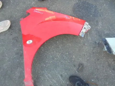 Φτερό Εμπρός Δεξιό για CHEVROLET - DAEWOO SPARK (2010 - 2012)  Φτερό Εμπρός Δεξιό για CHEVROLET - DAEWOO SPARK (2010 - 2012)