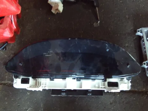 Όργανα Ταμπλό Κοντέρ για TOYOTA YARIS (2006 - 2009) (KL9)  Όργανα Ταμπλό Κοντέρ για TOYOTA YARIS (2006 - 2009) (KL9)
