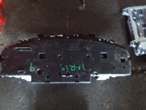 Όργανα Ταμπλό Κοντέρ για TOYOTA YARIS (2006 - 2009) (KL9)  -  Όργανα Ταμπλό Κοντέρ για TOYOTA YARIS (2006 - 2009) (KL9)  -