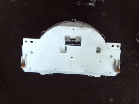 Όργανα Ταμπλό Κοντέρ για NISSAN PIXO (2009 - ) (UA0)  -  Όργανα Ταμπλό Κοντέρ για NISSAN PIXO (2009 - ) (UA0)  -