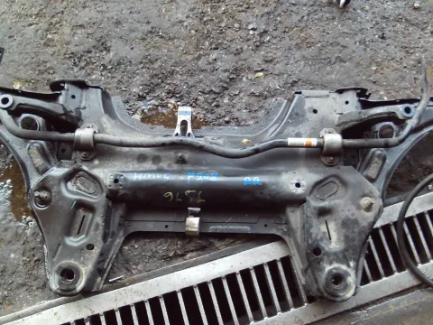 Γέφυρα Εμπρός Οριζόντια για PEUGEOT 208 (2016 - 2019) 1200 (HM05) PureTech 82 Petrol *ΔΒ* Γέφυρα Εμπρός Οριζόντια για PEUGEOT 208 (2016 - 2019) 1200 (HM05) PureTech 82 Petrol *ΔΒ*