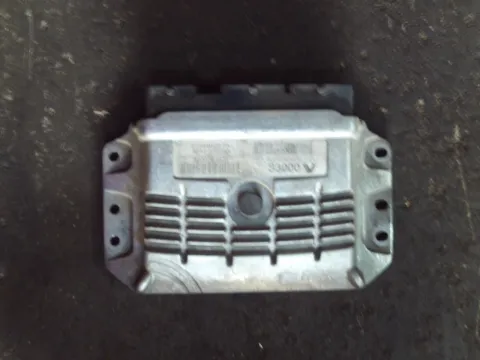 Εγκέφαλος Imobilizer 8200283924 για RENAULT MEGANE (2002 - 2005) (LM) (KM) (EM) (CM) ΤΕΛΑΡΟ ΔΙΑΦΟΡΟΙ *30* Εγκέφαλος Imobilizer 8200283924 για RENAULT MEGANE (2002 - 2005) (LM) (KM) (EM) (CM) ΤΕΛΑΡΟ ΔΙΑΦΟΡΟΙ *30*