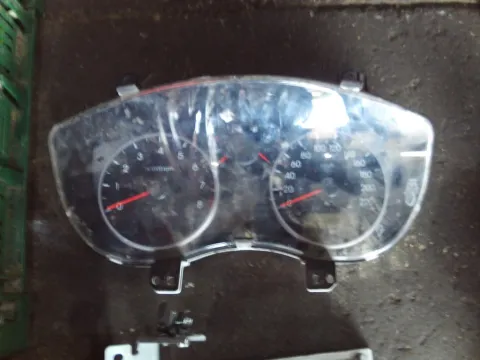 Όργανα Ταμπλό Κοντέρ A2C53312229 για HYUNDAI i20 (2009 - 2011)  Όργανα Ταμπλό Κοντέρ A2C53312229 για HYUNDAI i20 (2009 - 2011)