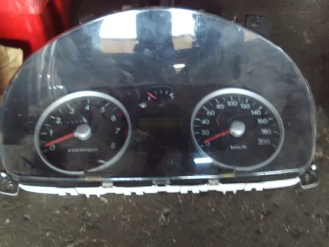 Όργανα Ταμπλό Κοντέρ 940051C210 για HYUNDAI GETZ (2006 - 2009 ) (TB)  Όργανα Ταμπλό Κοντέρ 940051C210 για HYUNDAI GETZ (2006 - 2009 ) (TB)