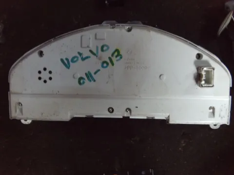 Όργανα Ταμπλό Κοντέρ 69399810U για VOLVO V60 (2011 - 2013) ( )  -  Όργανα Ταμπλό Κοντέρ 69399810U για VOLVO V60 (2011 - 2013) ( )  -