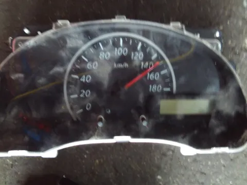 Όργανα Ταμπλό Κοντέρ A56G75 για NISSAN MICRA (2011 - 2013) (K13)  Όργανα Ταμπλό Κοντέρ A56G75 για NISSAN MICRA (2011 - 2013) (K13)