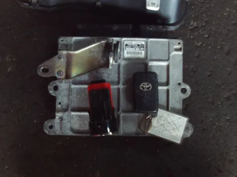 Εγκέφαλος Imobilizer με κλειδι 8966174030 για TOYOTA IQ (2009 - ) (AJ1)    ΤΕΛΑΡΟ 9"(ΠΙΣΩ ΣΚΑΛΑ) Εγκέφαλος Imobilizer με κλειδι 8966174030 για TOYOTA IQ (2009 - ) (AJ1)    ΤΕΛΑΡΟ 9"(ΠΙΣΩ ΣΚΑΛΑ)