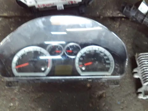 Όργανα Ταμπλό Κοντέρ 96814479 για CHEVROLET - DAEWOO AVEO (2011- ) ( )  Όργανα Ταμπλό Κοντέρ 96814479 για CHEVROLET - DAEWOO AVEO (2011- ) ( )