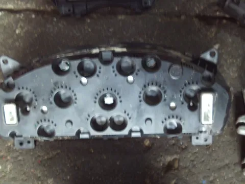 Όργανα Ταμπλό Κοντέρ 96814479 για CHEVROLET - DAEWOO AVEO (2011- ) ( )  -  Όργανα Ταμπλό Κοντέρ 96814479 για CHEVROLET - DAEWOO AVEO (2011- ) ( )  -