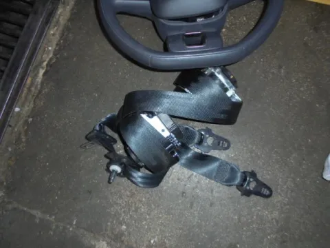 Σετ Αερόσακων Εμπρός (με Ταμπλό) για CITROEN C3 (2020 - ) F-L *Γ* -  Σετ Αερόσακων Εμπρός (με Ταμπλό) για CITROEN C3 (2020 - ) F-L *Γ* -