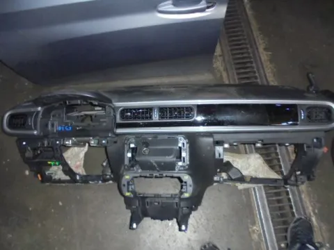 Σετ Αερόσακων Εμπρός (με Ταμπλό) για CITROEN C3 (2020 - ) F-L *Γ* -  Σετ Αερόσακων Εμπρός (με Ταμπλό) για CITROEN C3 (2020 - ) F-L *Γ* -