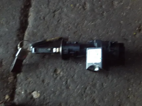 Εγκέφαλος ΣΕΤ Imobilizer 51818295 για FIAT 500 (2007 - 2016)  -  Εγκέφαλος ΣΕΤ Imobilizer 51818295 για FIAT 500 (2007 - 2016)  -