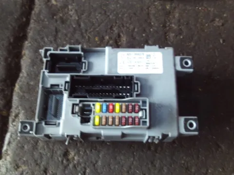 Εγκέφαλος ΣΕΤ Imobilizer 51818295 για FIAT 500 (2007 - 2016)  -  Εγκέφαλος ΣΕΤ Imobilizer 51818295 για FIAT 500 (2007 - 2016)  -