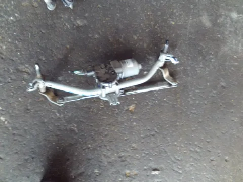 Μοτέρ Κίνησης Εμπρός Υαλοκαθαριστήρων για CITROEN C3 (2017 - 2020) ΠΑΛΕΤΑ 4 *234195*