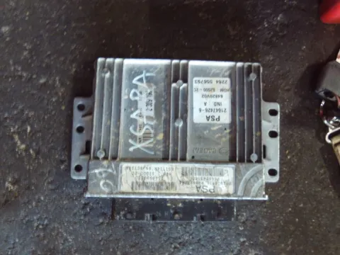 Εγκέφαλος Imobilizer 9646509880 για CITROEN XSARA (1997 - 2000)     ΤΕΛΑΡΟ 15"(ΠΙΣΩ ΣΚΑΛΑ) Εγκέφαλος Imobilizer 9646509880 για CITROEN XSARA (1997 - 2000)     ΤΕΛΑΡΟ 15"(ΠΙΣΩ ΣΚΑΛΑ)
