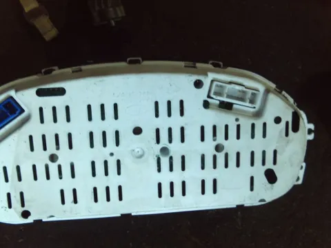 Όργανα Ταμπλό Κοντέρ 77130740 για KIA PICANTO (2008 - 2011) (BA)  - 