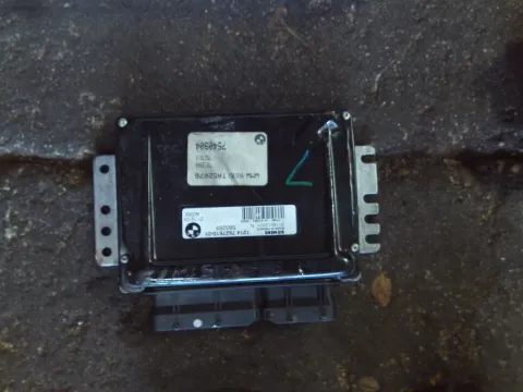 Εγκέφαλος Imobilizer S118012001N για MINI MINI COOPER (2002 - 2004)   ΤΕΛΑΡΟ 3"(ΠΙΣΩ ΣΚΑΛΑ) Εγκέφαλος Imobilizer S118012001N για MINI MINI COOPER (2002 - 2004)   ΤΕΛΑΡΟ 3"(ΠΙΣΩ ΣΚΑΛΑ)