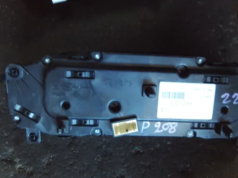 Όργανα Ταμπλό Κοντέρ 9843003980 για PEUGEOT 208 (2019 - )  -  Όργανα Ταμπλό Κοντέρ 9843003980 για PEUGEOT 208 (2019 - )  -