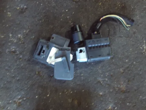 Εγκέφαλος ΣΕΤ  Imobilizer 8200509552 για RENAULT MEGANE (2008 - 2012) (KZ_) (BZ_)  -  Εγκέφαλος ΣΕΤ  Imobilizer 8200509552 για RENAULT MEGANE (2008 - 2012) (KZ_) (BZ_)  -