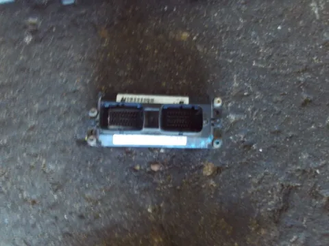 Εγκέφαλος Imobilizer 55181132 για FIAT PUNTO (1999 - 2003) (188)  Εγκέφαλος Imobilizer 55181132 για FIAT PUNTO (1999 - 2003) (188)