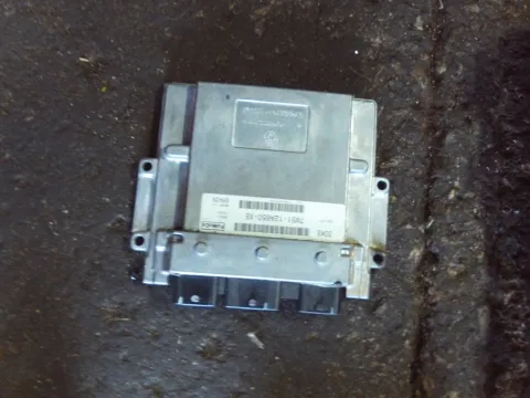 Εγκέφαλος Imobilizer 7M5112A650XE για FORD FOCUS (1998 - 2001) Mk1a   ΤΕΛΑΡΟ 16"(ΠΙΣΩ ΣΚΑΛΑ) Εγκέφαλος Imobilizer 7M5112A650XE για FORD FOCUS (1998 - 2001) Mk1a   ΤΕΛΑΡΟ 16"(ΠΙΣΩ ΣΚΑΛΑ)