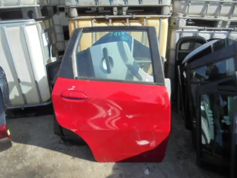Πόρτα Πίσω Δεξιά για HONDA JAZZ (2008 - 2011) (GE) *Ε* Πόρτα Πίσω Δεξιά για HONDA JAZZ (2008 - 2011) (GE) *Ε*