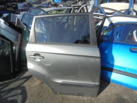 Πόρτα Πίσω Δεξιά για KIA SOUL (2014 - ) *Γ* Πόρτα Πίσω Δεξιά για KIA SOUL (2014 - ) *Γ*