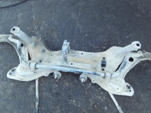 Γέφυρα Εμπρός Οριζόντια για TOYOTA YARIS (2003 - 2005) (XP10) 1300 2SZ-FE petrol 86 SCP12 *ΔΒ* Γέφυρα Εμπρός Οριζόντια για TOYOTA YARIS (2003 - 2005) (XP10) 1300 2SZ-FE petrol 86 SCP12 *ΔΒ*