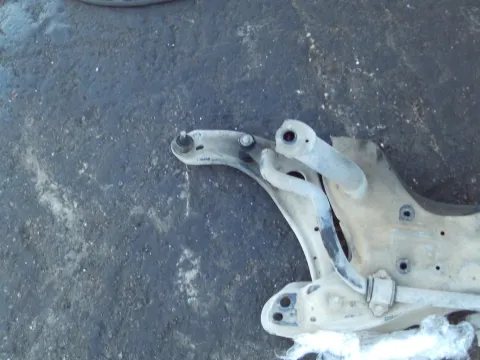 Ψαλίδι Εμπρός Αριστερό για TOYOTA YARIS (2003 - 2005) (XP10) 1300 2SZ-FE petrol 86 SCP12 *ΔΒ* Ψαλίδι Εμπρός Αριστερό για TOYOTA YARIS (2003 - 2005) (XP10) 1300 2SZ-FE petrol 86 SCP12 *ΔΒ*