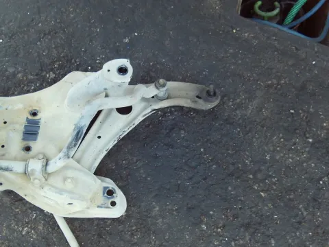 Ψαλίδι Εμπρός Δεξί για TOYOTA YARIS (2003 - 2005) (XP10) 1300 2SZ-FE petrol 86 SCP12 *ΔΒ* Ψαλίδι Εμπρός Δεξί για TOYOTA YARIS (2003 - 2005) (XP10) 1300 2SZ-FE petrol 86 SCP12 *ΔΒ*