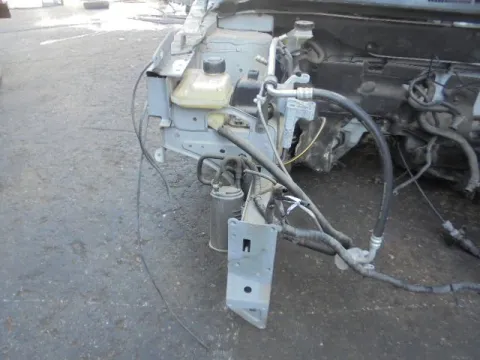 Τροπέτο Κουφάρι Εμπρός ( Δεξιοτίμονο ) για NISSAN QASHQAI (2007 - 2010) (J10) (JJ10) SUV- ΕΚΤΟΣ ΔΡΟΜΟΥ - 5dr *ΔΒ* - 