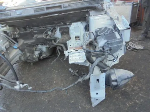 Τροπέτο Κουφάρι Εμπρός ( Δεξιοτίμονο ) για NISSAN QASHQAI (2007 - 2010) (J10) (JJ10) SUV- ΕΚΤΟΣ ΔΡΟΜΟΥ - 5dr *ΔΒ* - 