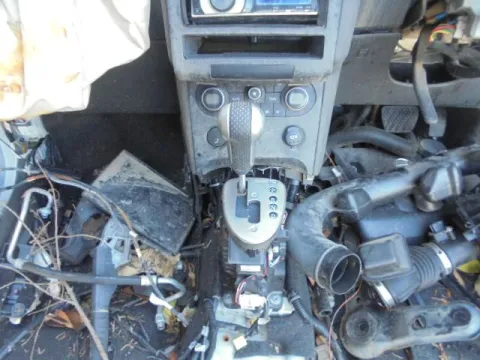 Τροπέτο Κουφάρι Εμπρός ( Δεξιοτίμονο ) για NISSAN QASHQAI (2007 - 2010) (J10) (JJ10) SUV- ΕΚΤΟΣ ΔΡΟΜΟΥ - 5dr *ΔΒ* - 