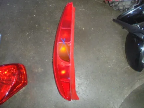 Φανάρι Πίσω Αριστερό (Όχι Πολύ Καθαρό) για FIAT PUNTO (1999 - 2003) (188) Hatchback - 5dr , (2003 - 2008) (188)  Φανάρι Πίσω Αριστερό (Όχι Πολύ Καθαρό) για FIAT PUNTO (1999 - 2003) (188) Hatchback - 5dr , (2003 - 2008) (188)