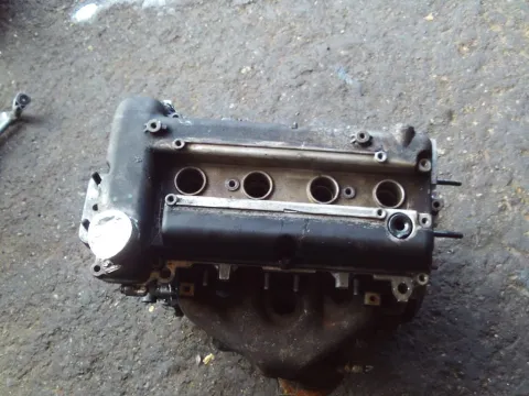 Κινητήρας Κορμός - Καπάκι B12D4 για CHEVROLET - DAEWOO SPARK (2010 - 2012) 1000 B12D4 petrol 68  Κινητήρας Κορμός - Καπάκι B12D4 για CHEVROLET - DAEWOO SPARK (2010 - 2012) 1000 B12D4 petrol 68