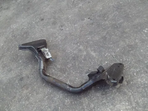 Γέφυρα Εμπρός Οριζόντια Μηχανής για NISSAN SERENA (1991 - 1996) (C23) 2000 (LD20) diesel 67 , (1997 - 2001) (C23) 2300 (LD23) diesel 75 *ΔΒ* Γέφυρα Εμπρός Οριζόντια Μηχανής για NISSAN SERENA (1991 - 1996) (C23) 2000 (LD20) diesel 67 , (1997 - 2001) (C23) 2300 (LD23) diesel 75 *ΔΒ*