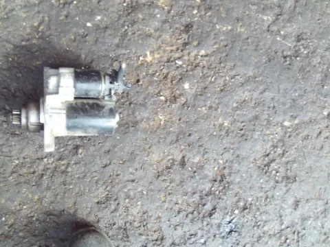 Μίζα για SEAT IBIZA (2002 - 2006) (6LZ) 1400 (BBZ) Petrol 100 16 valve  Μίζα για SEAT IBIZA (2002 - 2006) (6LZ) 1400 (BBZ) Petrol 100 16 valve
