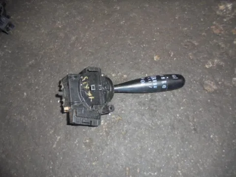 Διακόπτης Υαλοκαθαριστήρων ( 173647 ) για TOYOTA YARIS (2003 - 2005) (XP10) Hatchback - 3dr "ΤΕΛΑΡΟ 16"(κατω σκαλα) Διακόπτης Υαλοκαθαριστήρων ( 173647 ) για TOYOTA YARIS (2003 - 2005) (XP10) Hatchback - 3dr "ΤΕΛΑΡΟ 16"(κατω σκαλα)
