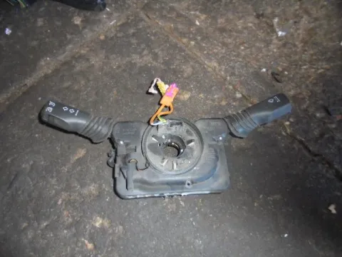 Διακόπτης Φώτων-Φλάς ( 93183451 )  για OPEL ZAFIRA (2005 - 2008) B MPV - ΠΟΛΥΜΟΡΦΙΚΑ - 5dr , (2008 - 2012) B  "ΤΕΛΑΡΟ 21"(ΚΑΤΩ ΣΚΑΛΑ) Διακόπτης Φώτων-Φλάς ( 93183451 )  για OPEL ZAFIRA (2005 - 2008) B MPV - ΠΟΛΥΜΟΡΦΙΚΑ - 5dr , (2008 - 2012) B  "ΤΕΛΑΡΟ 21"(ΚΑΤΩ ΣΚΑΛΑ)