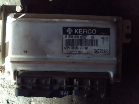 Εγκέφαλος Imobilizer 3910626740 για HYUNDAI COUPE (2001 - 2004) (GK)   ΤΕΛΑΡΟ 19"(πισω σκαλα) Εγκέφαλος Imobilizer 3910626740 για HYUNDAI COUPE (2001 - 2004) (GK)   ΤΕΛΑΡΟ 19"(πισω σκαλα)
