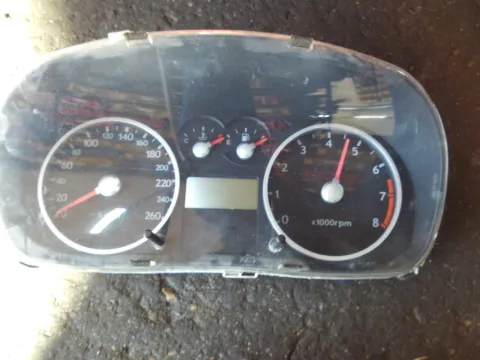 Όργανα Ταμπλό Κοντέρ  για HYUNDAI COUPE (2001 - 2004) (GK)  Όργανα Ταμπλό Κοντέρ  για HYUNDAI COUPE (2001 - 2004) (GK)