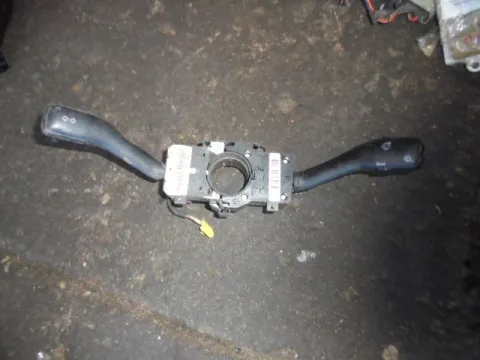 Διακόπτης Φώτων-Φλάς ( 8L0953513G ) για SKODA FABIA (2000 - 2004) (6Y) Hatchback - 5dr  "ΤΕΛΑΡΟ 21"(ΚΑΤΩ ΣΚΑΛΑ) Διακόπτης Φώτων-Φλάς ( 8L0953513G ) για SKODA FABIA (2000 - 2004) (6Y) Hatchback - 5dr  "ΤΕΛΑΡΟ 21"(ΚΑΤΩ ΣΚΑΛΑ)