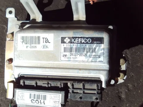 Εγκέφαλος Imobilizer 3911022525 για HYUNDAI ACCENT (2003 - 2005) (CG) (LC2)   ΤΕΛΑΡΟ 19"(πισω σκαλα) Εγκέφαλος Imobilizer 3911022525 για HYUNDAI ACCENT (2003 - 2005) (CG) (LC2)   ΤΕΛΑΡΟ 19"(πισω σκαλα)