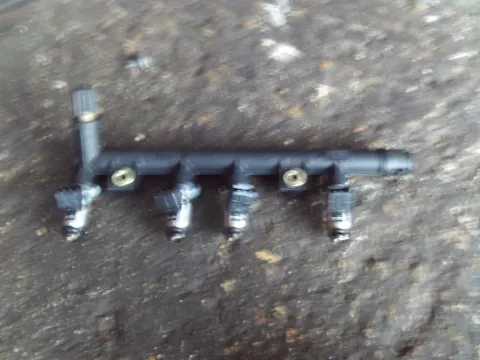 Μπεκιέρα για FIAT PUNTO (1999 - 2003) (188)  Μπεκιέρα για FIAT PUNTO (1999 - 2003) (188)