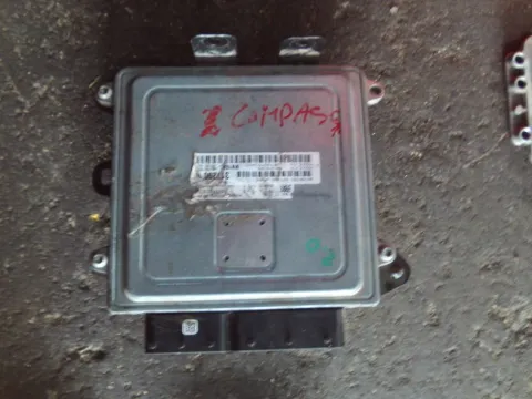 Εγκέφαλος Κινητήρα A2C53240963 για DODGE CALIBER (2006 - )     ΤΕΛΑΡΟ 6"(ΠΙΣΩ ΣΚΑΛΑ)