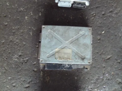 Εγκέφαλος Κινητήρα 5WK9002 για BMW 3 Series (1995 - 2000) (E36 F-L)    ΤΕΛΑΡΟ 5"(ΠΙΣΩ ΣΚΑΛΑ)